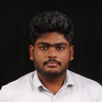 Karthikeyan G