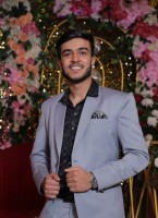 Ansh Dudeja