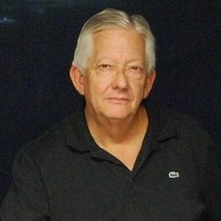 Robert Woodward