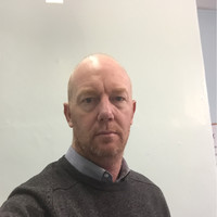 Richard Mclaughlan