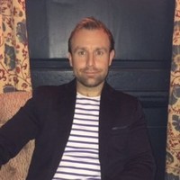 David Beverley