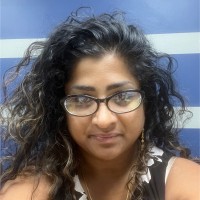 Kavitha Brikha