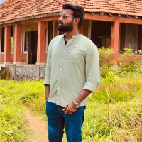 Antony Hiltas Maria John