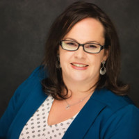 Deirdre Staples