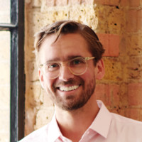 Nick Tobias