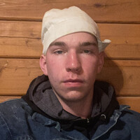 Tyler Van Hook-Jewett