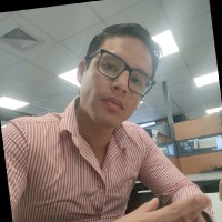 Fernando Alegre Odar