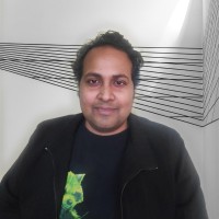 Sunil Anand Solomon