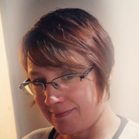 Marianne Olenius