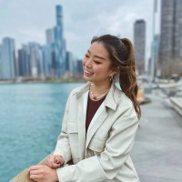 Grace Adele Wang