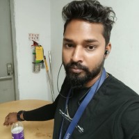 Md Sabir