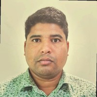 Jahid Ansari