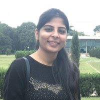 Saumya Ranjan