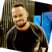 Timothy Kizza