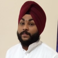 Amrinder Singh