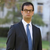 Pedro Julián Eguiguren Cosmelli