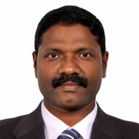 Vadivel Perumal