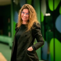 Mirjam Palvadre