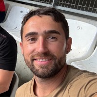 Gregory Aliste