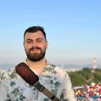 Humam Behnam