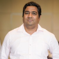 Sukanta Chowdhury, DVM, MS, PhD