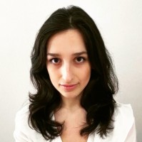 Christina Kalmpazidou