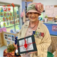 Tamara Sloper - Harding OAM