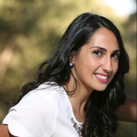 Yasmeen Habra (Cbs)