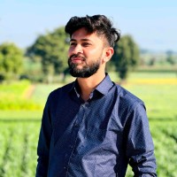 Yogendra Patidar