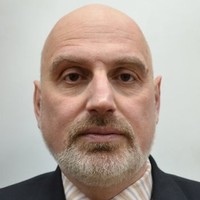Eugene Merkov
