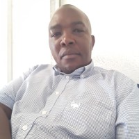 Samketi Dlamini