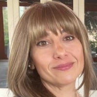 Christine Clevenger