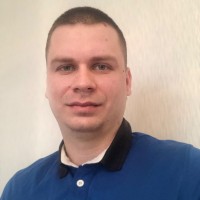Andrii Manzharov