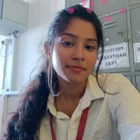 Nikita Jewargi