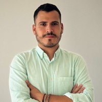 Aldo Ivan Perez Vega