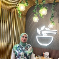 Amal Khedr