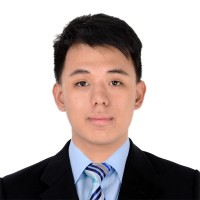 Gideon Ong