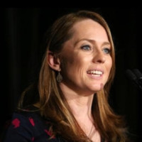 Kate Mcloughlin