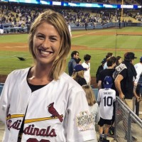 Amanda Counts