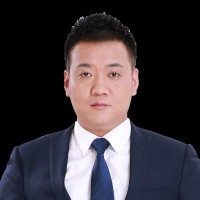 Tony Liu Yi