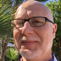 Lance Giesbrecht