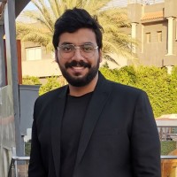 Mahmoud Elshafey