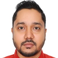 Rashel Rashid Mithun