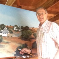 David Hemer