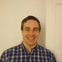 Steffan Frølund Hansen