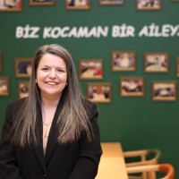 Ceren KIRAN KANBEROĞLU