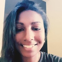 Camille Hamilton