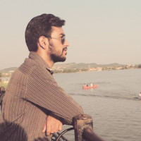 Afzaal Abbasi