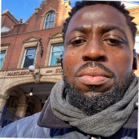 Peter Adewumi