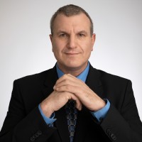 Mark Hary